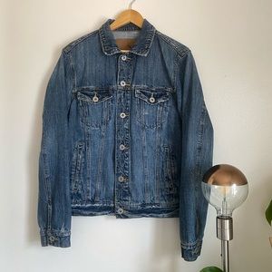 AMERICAN EAGLE Denim Jacket
